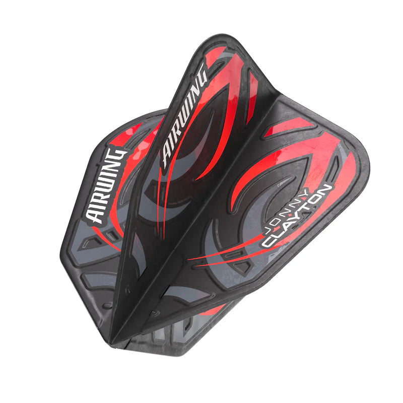 Airwing Jonny Clayton Red V-Standard