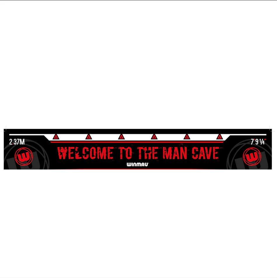 Man Cave Oche Line