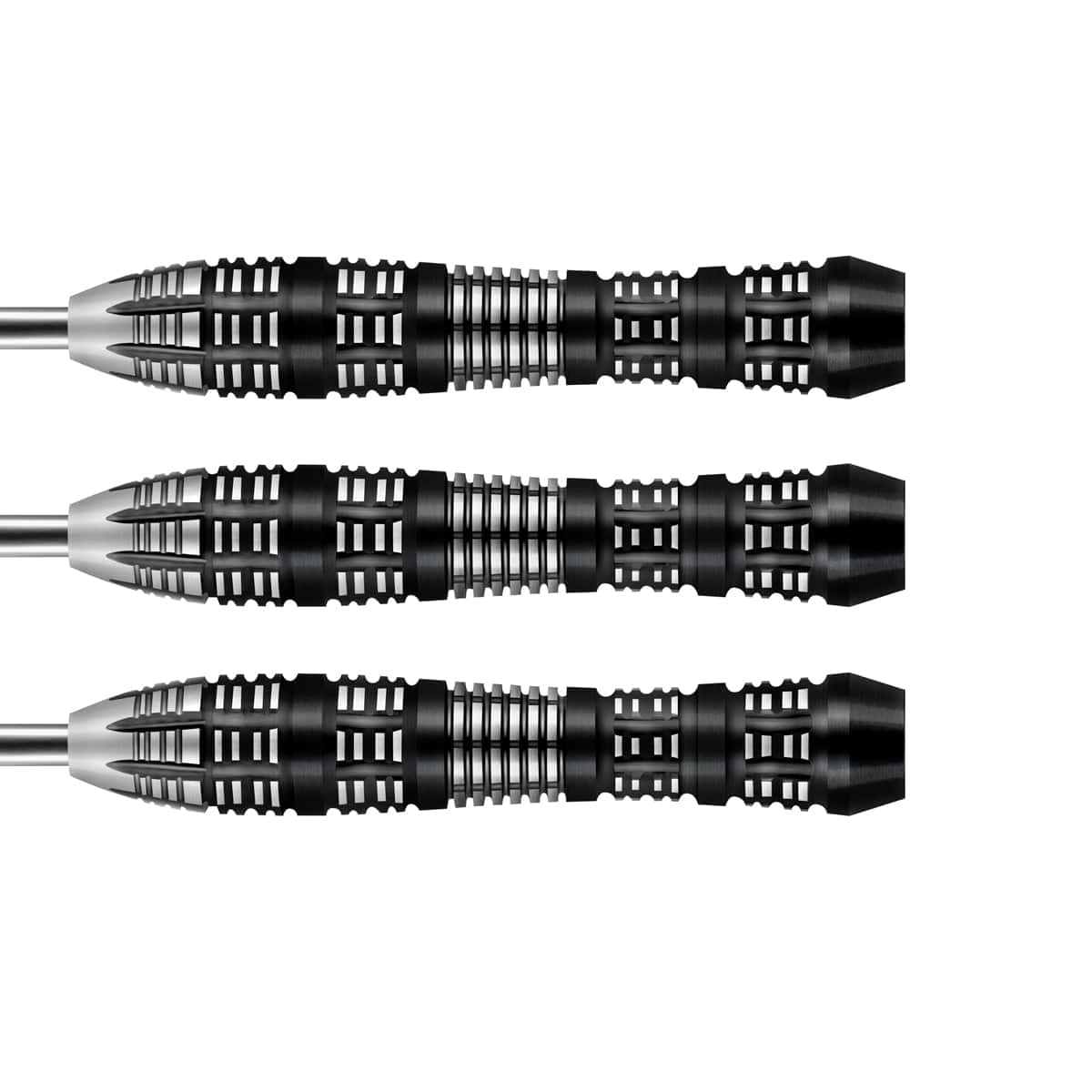 AI Mimic Steel Tip Dart Set-90% Tungsten Barrels