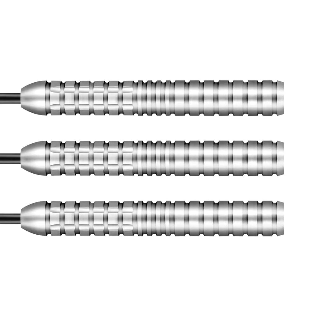 Bully Boy Michael Smith Precision Steel Tip Dart Set-80% Tungsten Barrels