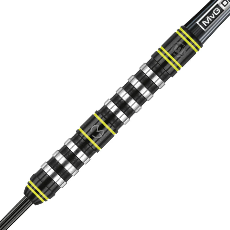MvG Assault