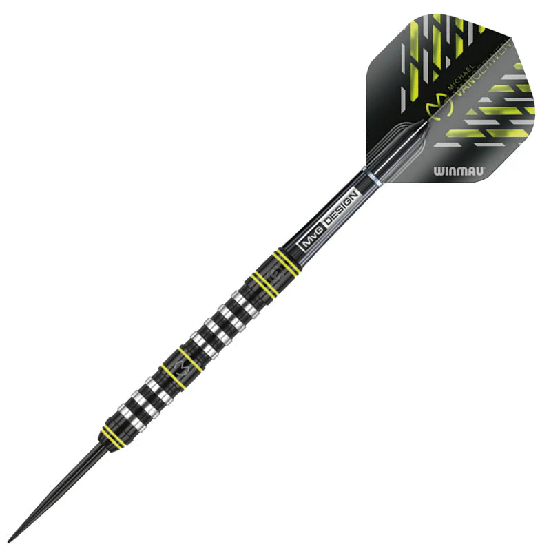 MvG Assault