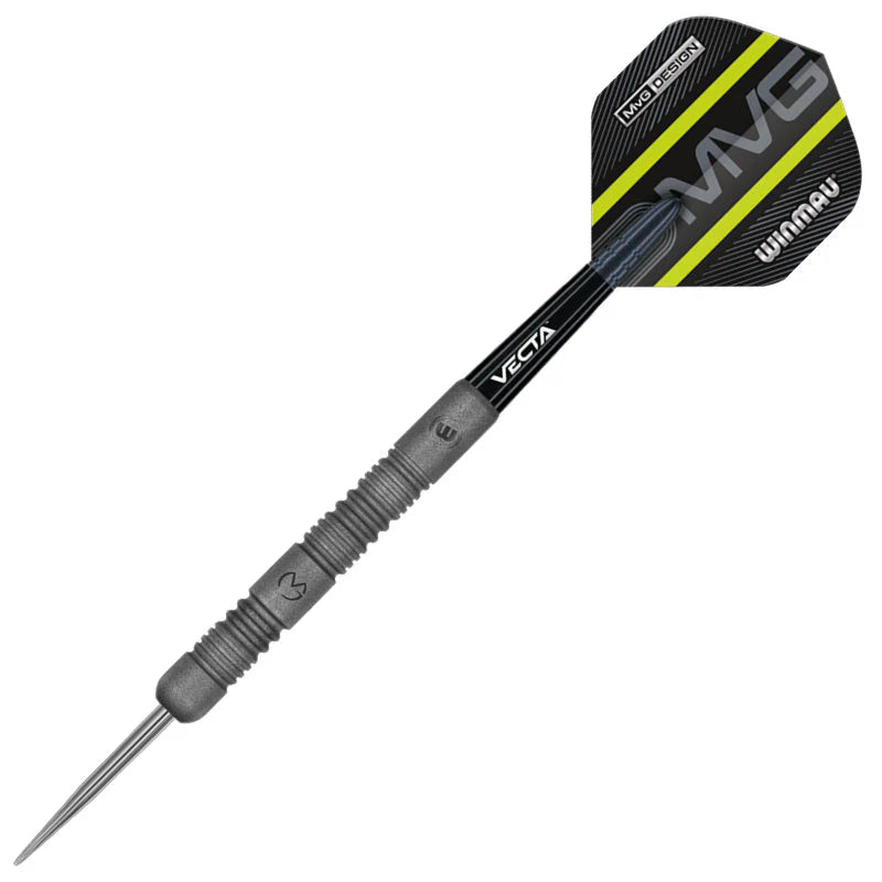 MvG Exact