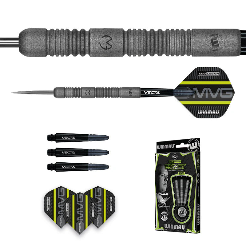 MvG Exact