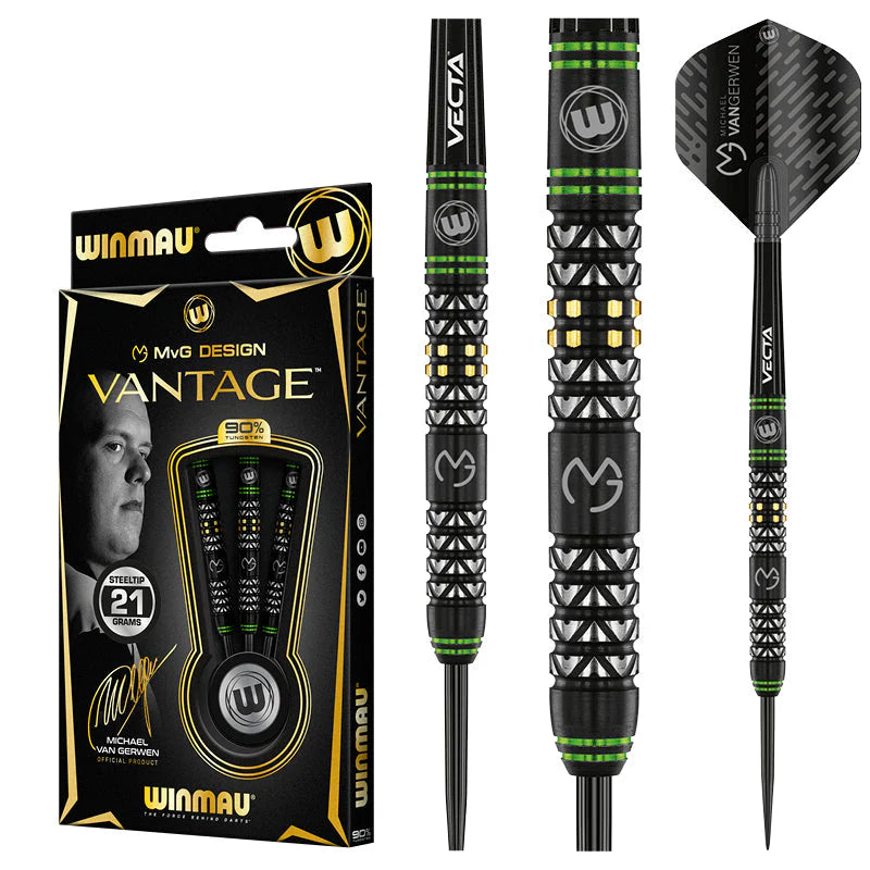 MvG Vantage