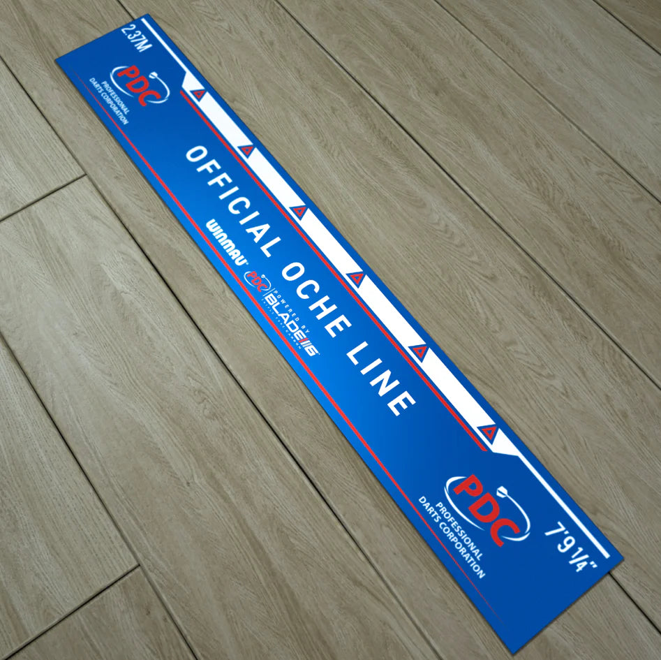 PDC Oche Line