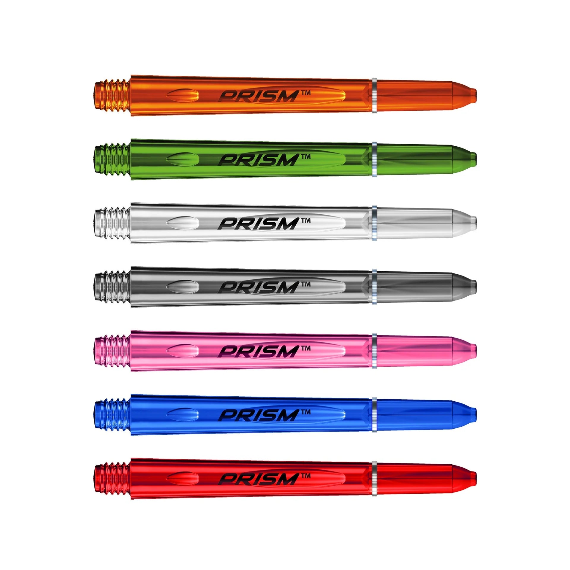 Winmau Prism Force Shafts