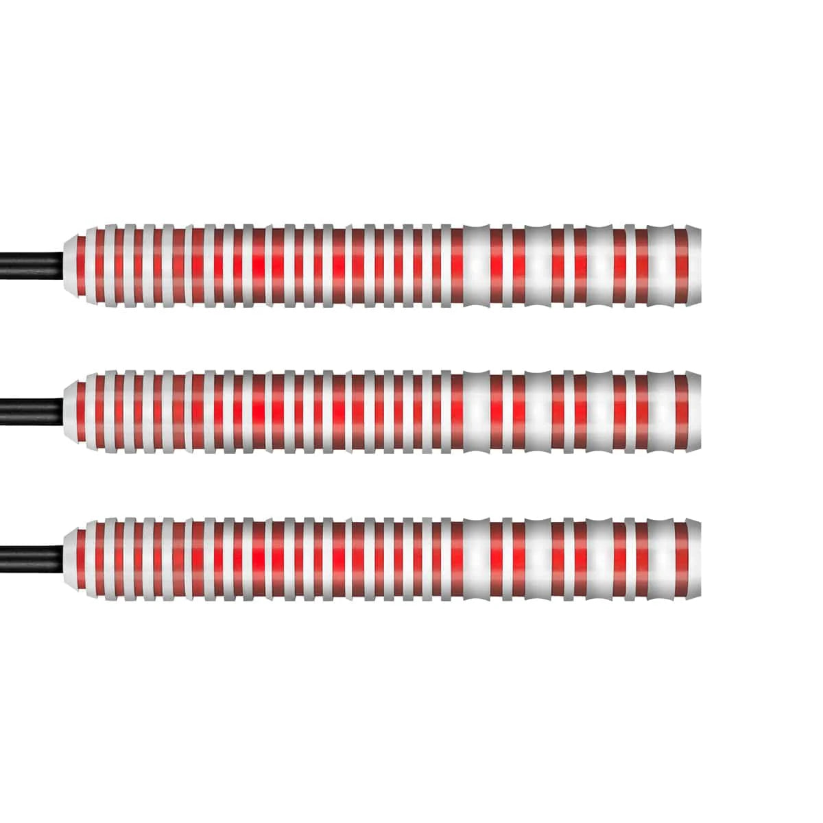 Michael Smith Game Day Steel Tip Dart Set-90% Tungsten Dart Barrels