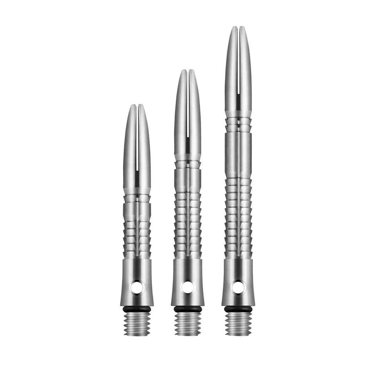 Mako Titanium Dart Shafts