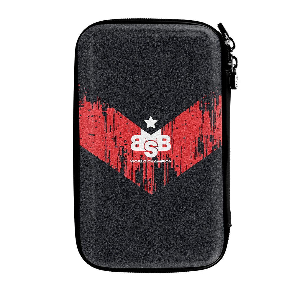Shot Michael Smith World Champion Tactical Darts Case-Victory