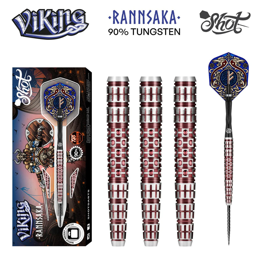 Viking Rannsaka