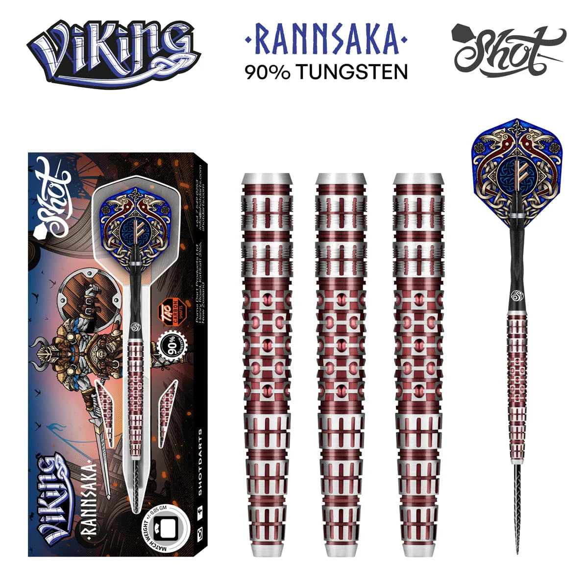 Viking Rannsaka