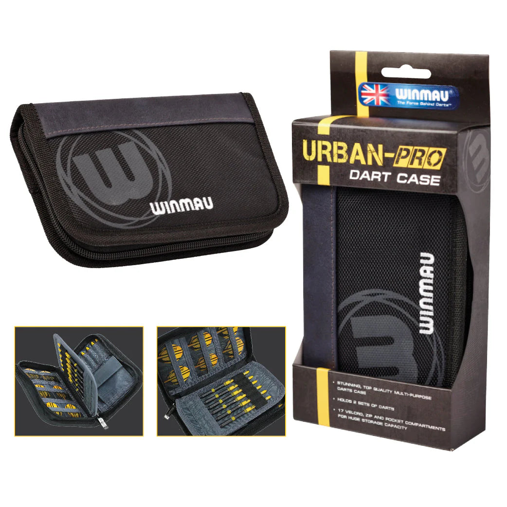 Urban-Pro Case