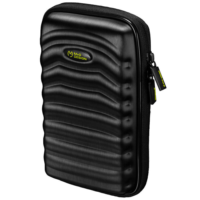 MvG Tour Edition Case