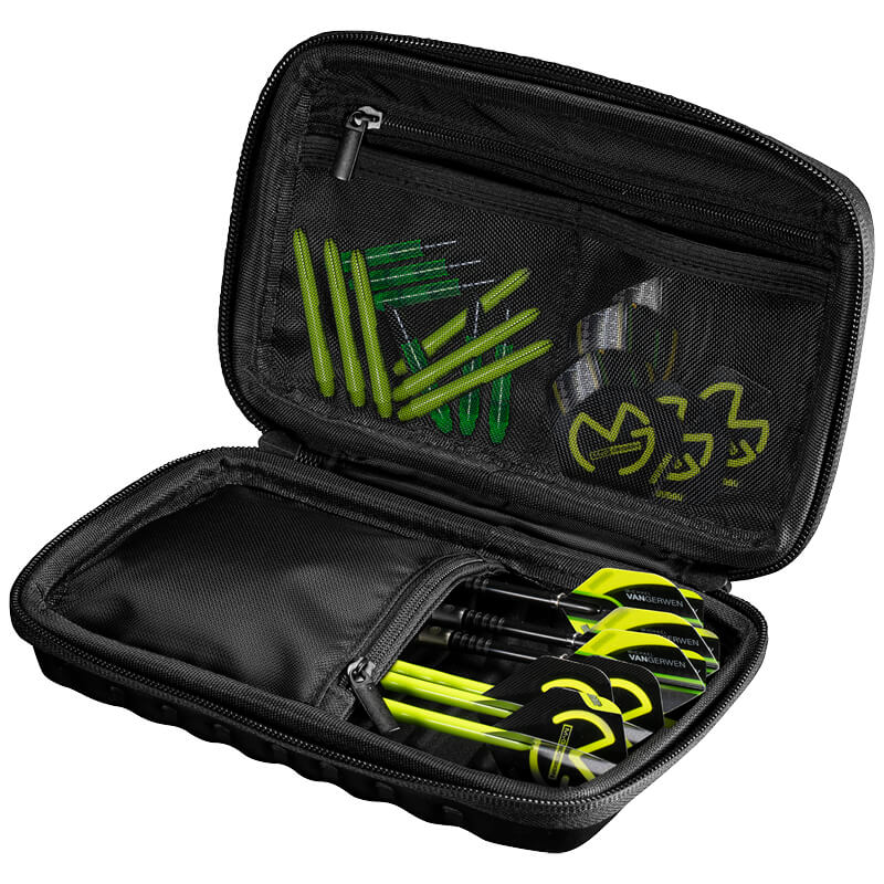 MvG Tour Edition Case