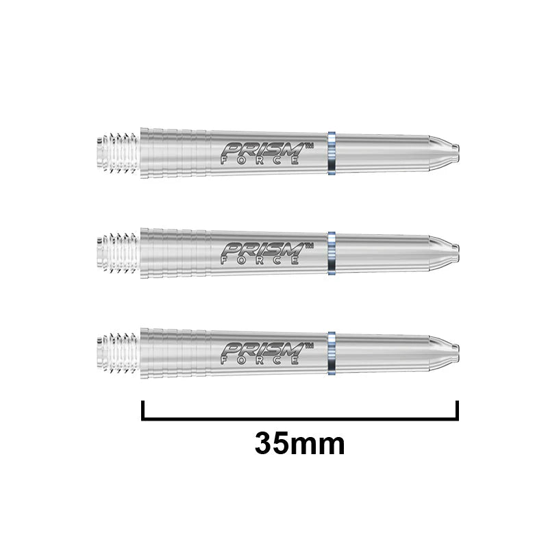Winmau Prism Force Shafts