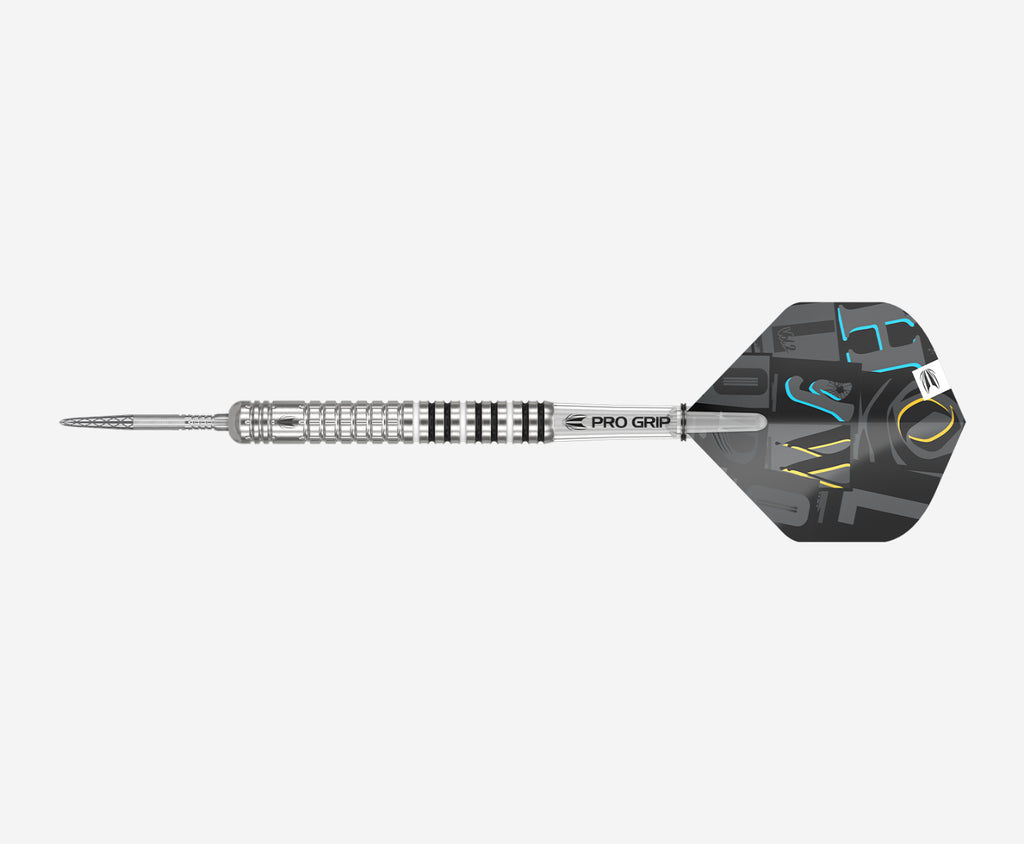CHRIS DOBEY G1 SP