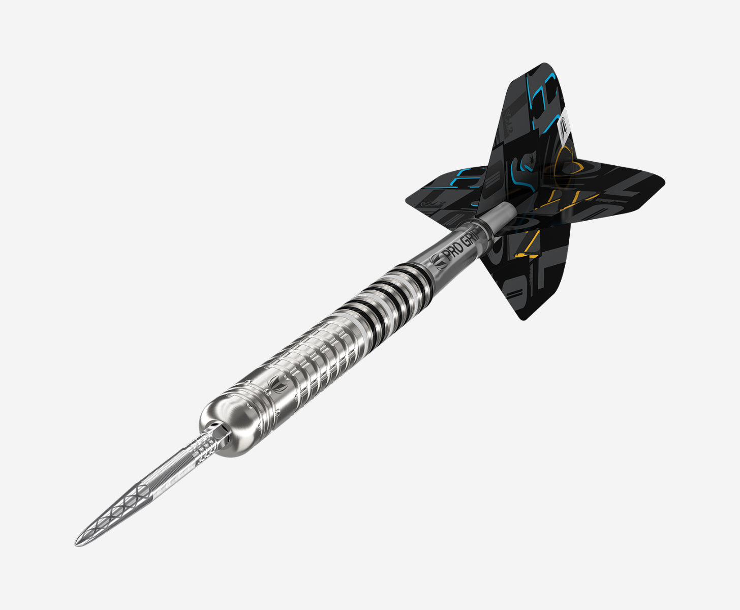 CHRIS DOBEY G1 SP