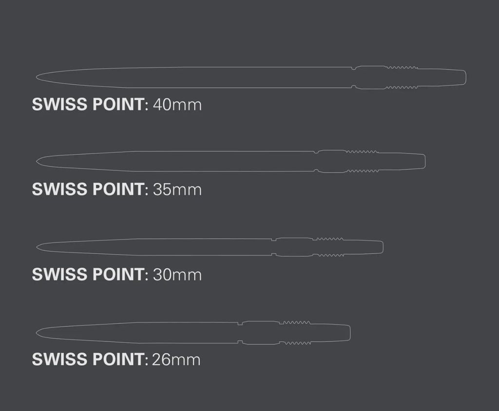 SWISS CHRONO POINT