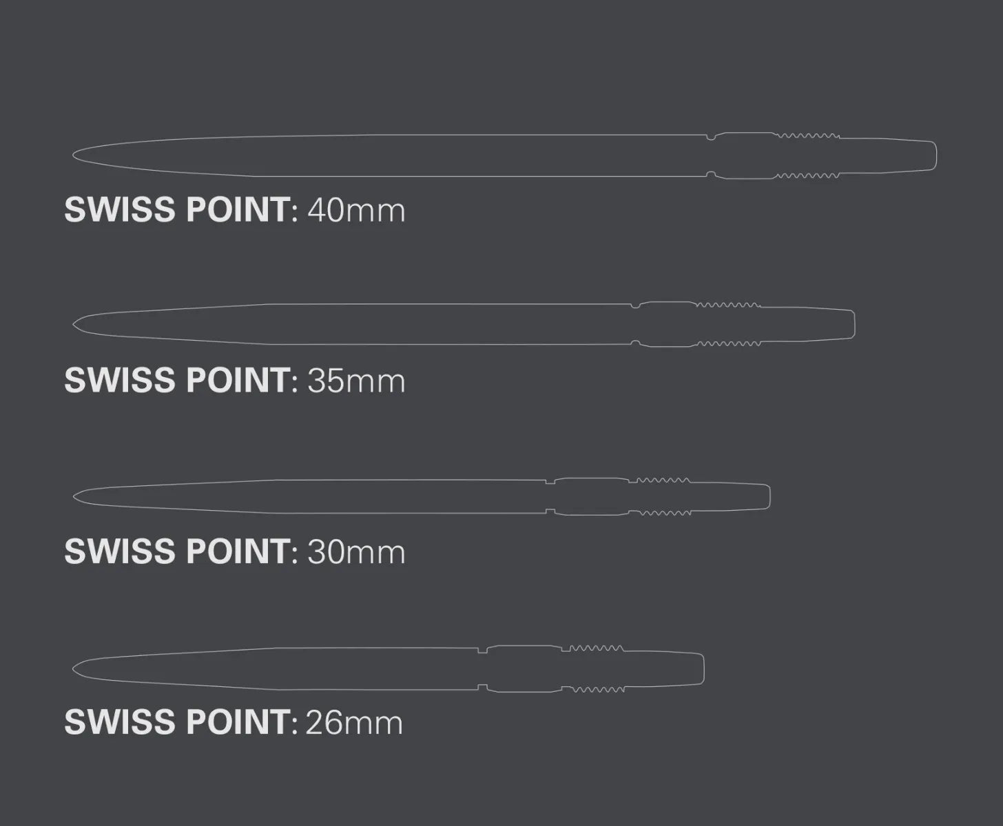 SWISS CHRONO POINT