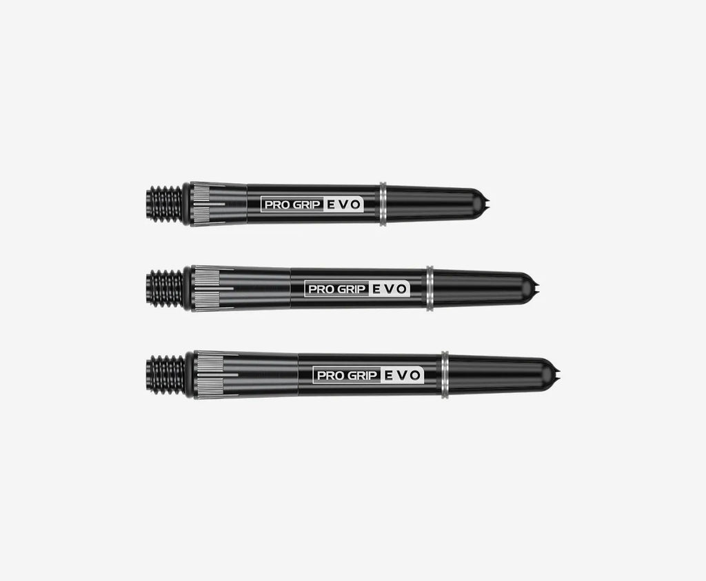CHRONO TITANIUM SHAFT BAGGED