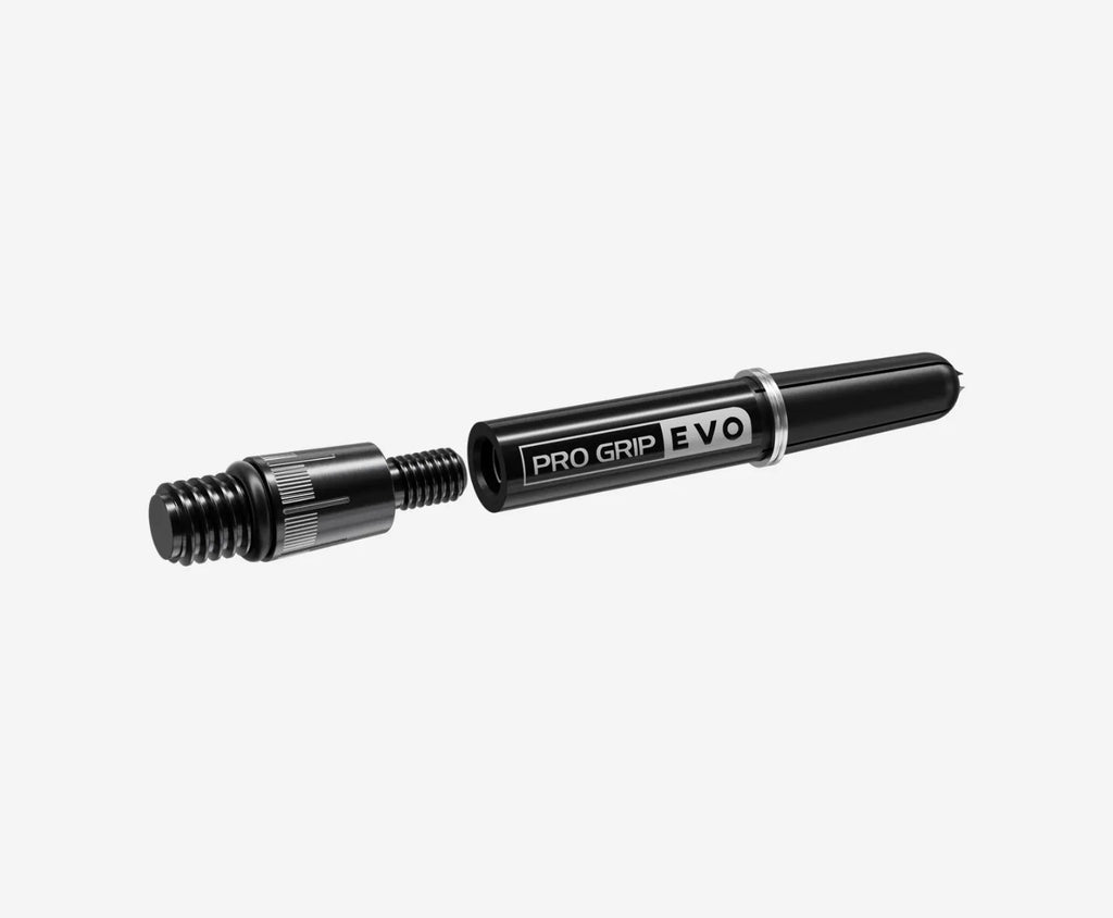 CHRONO TITANIUM SHAFT BAGGED