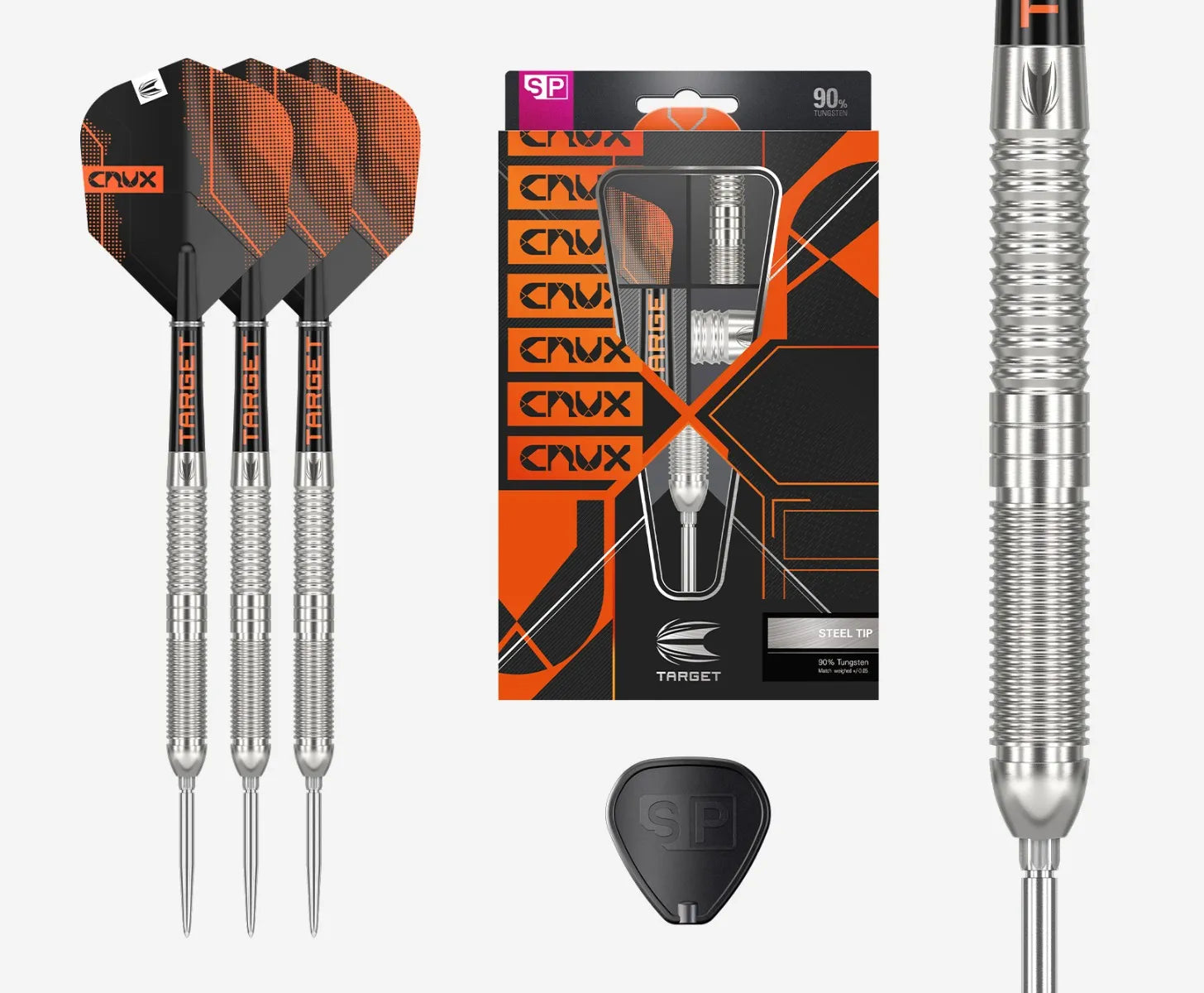 CRUX 01 SP