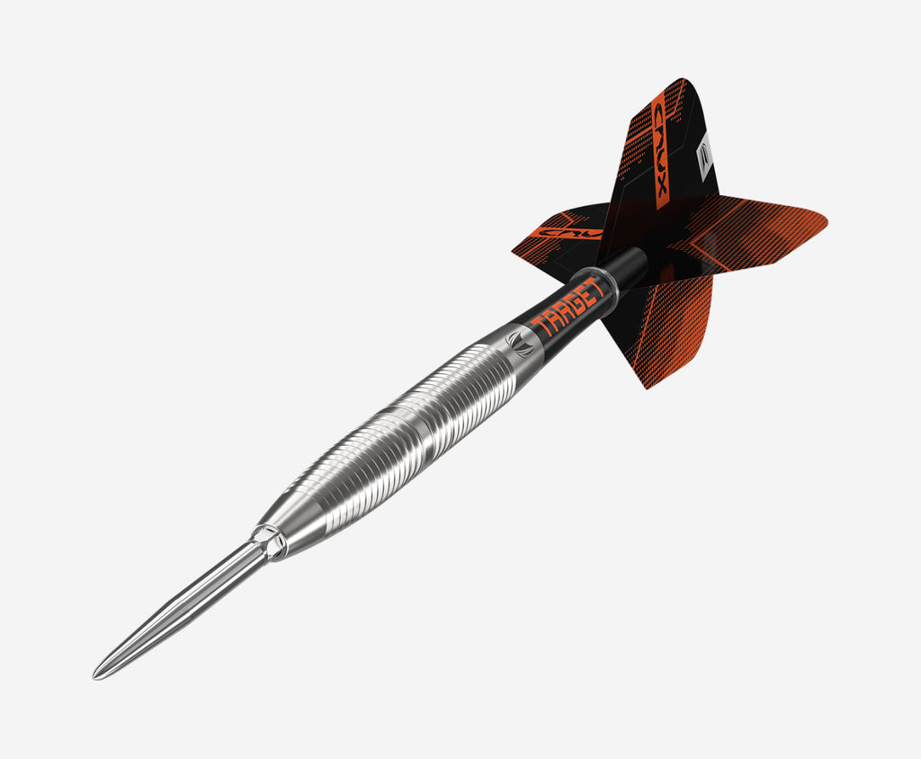 CRUX 02 SP