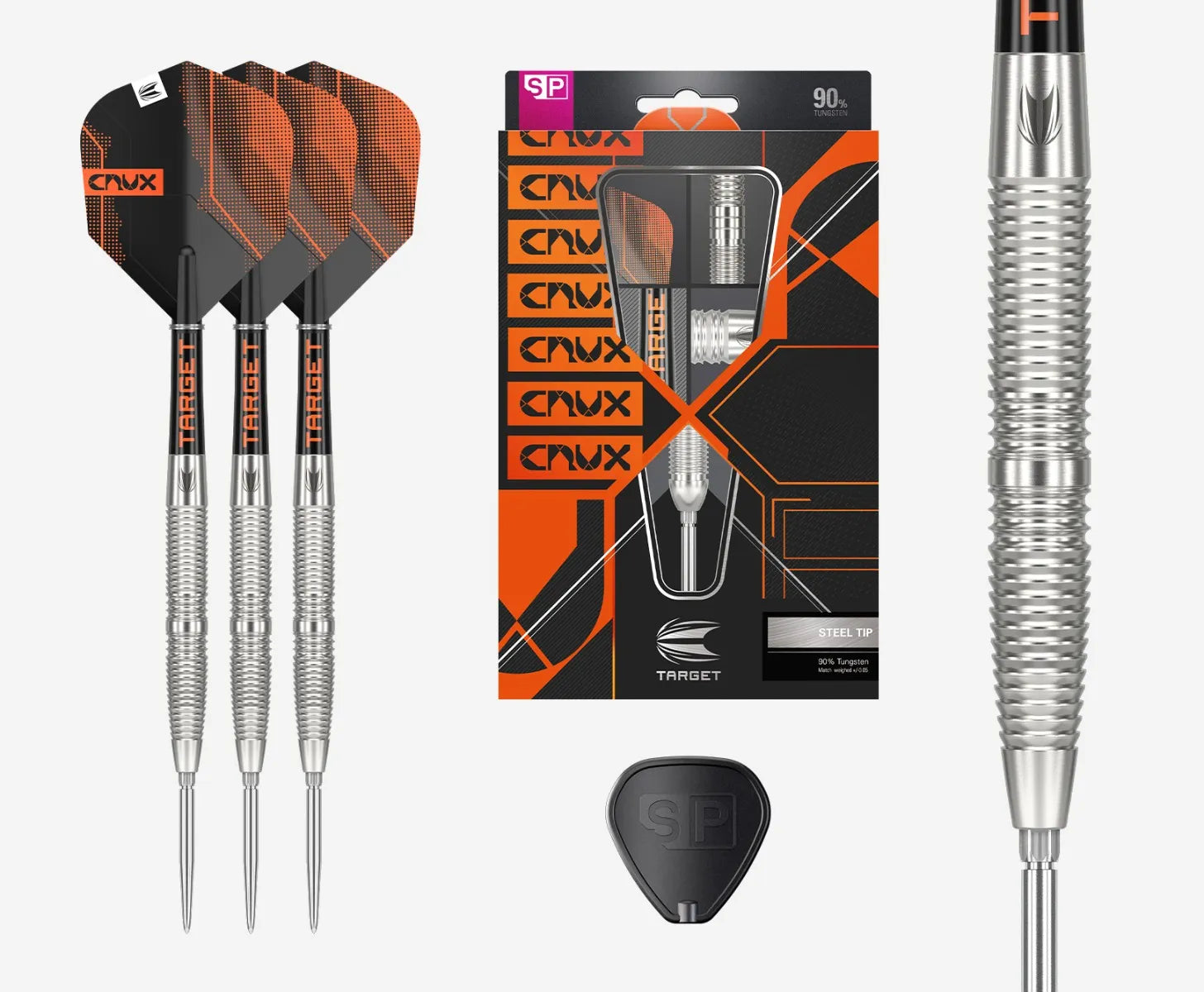 CRUX 02 SP