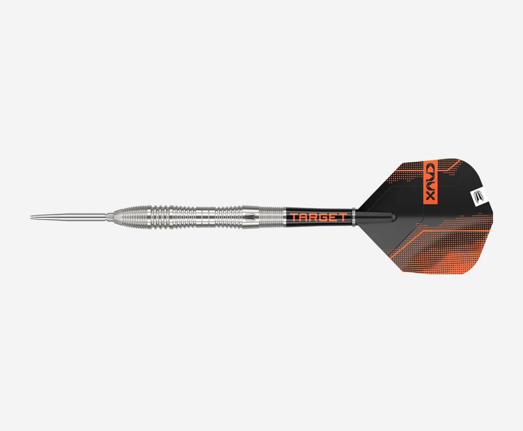 CRUX 03 SP