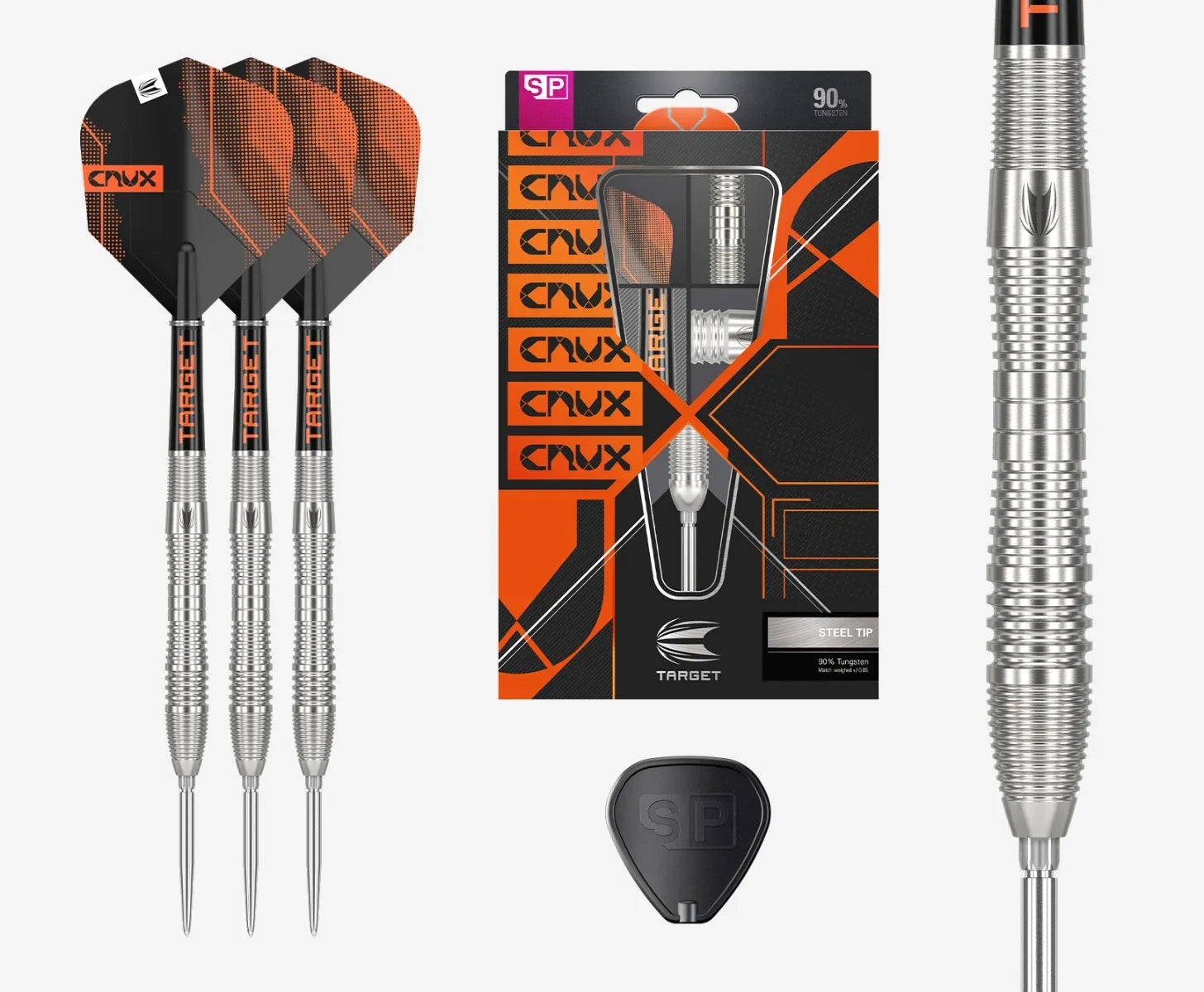 CRUX 03 SP