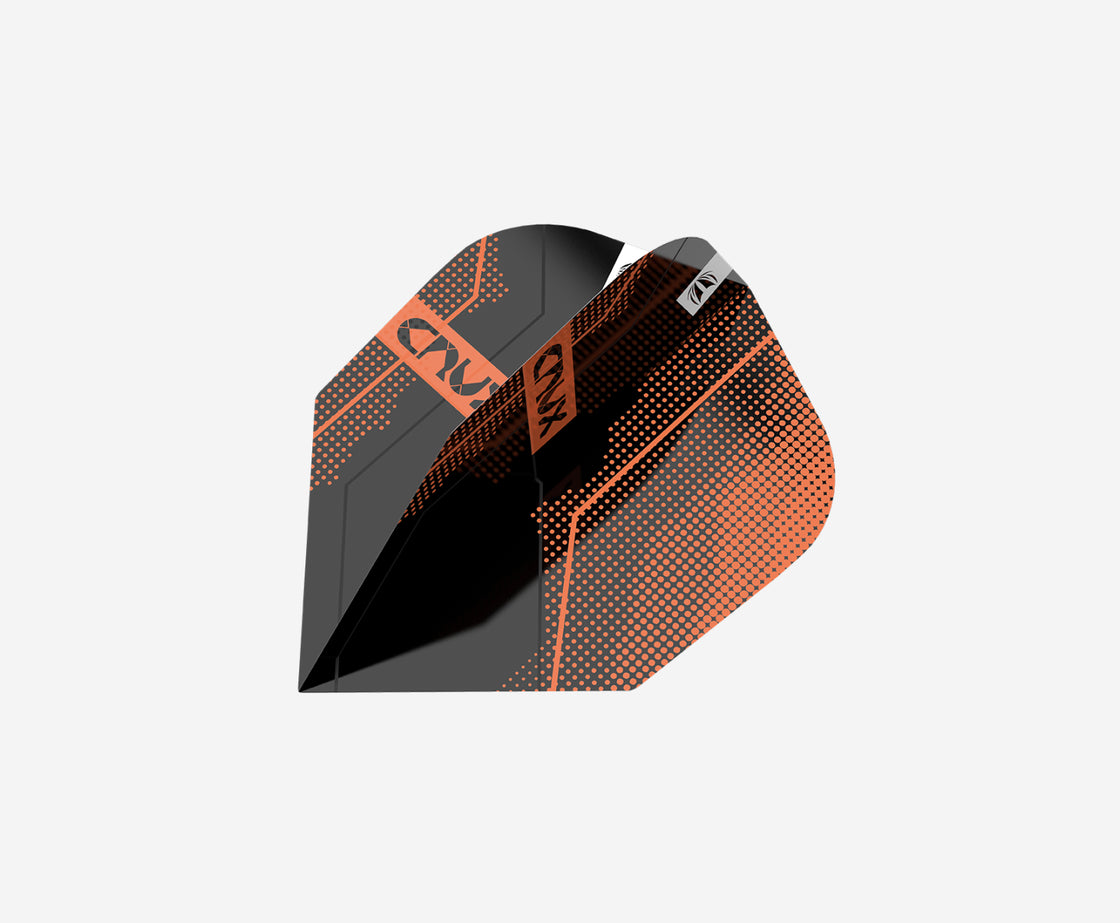 CRUX Pro.Ultra No.6 Flights (3 Sets)