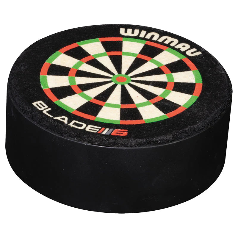 Blade 6 Dart Dock