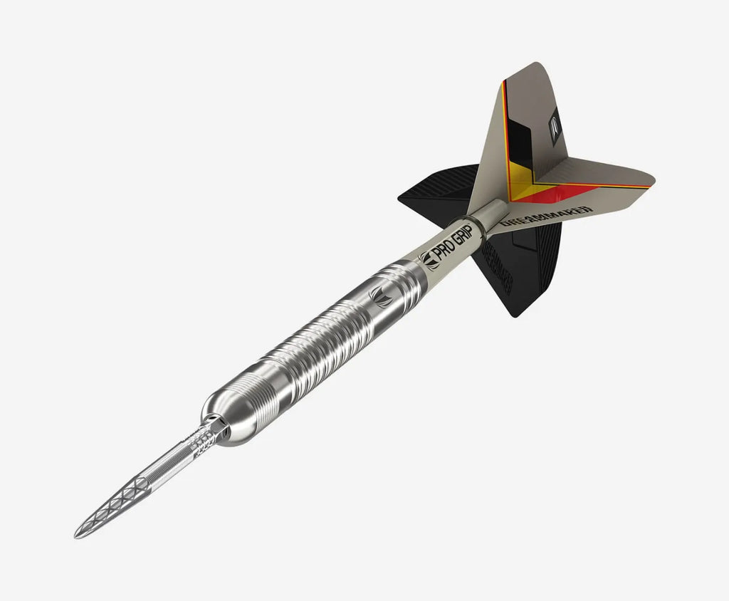DIMITRI VAN DEN BERGH G2 SP