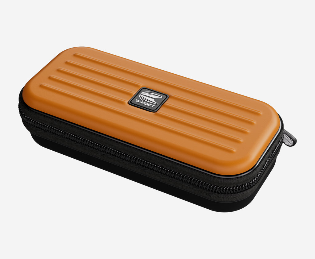 TARGET TAKOMA WALLET ORANGE