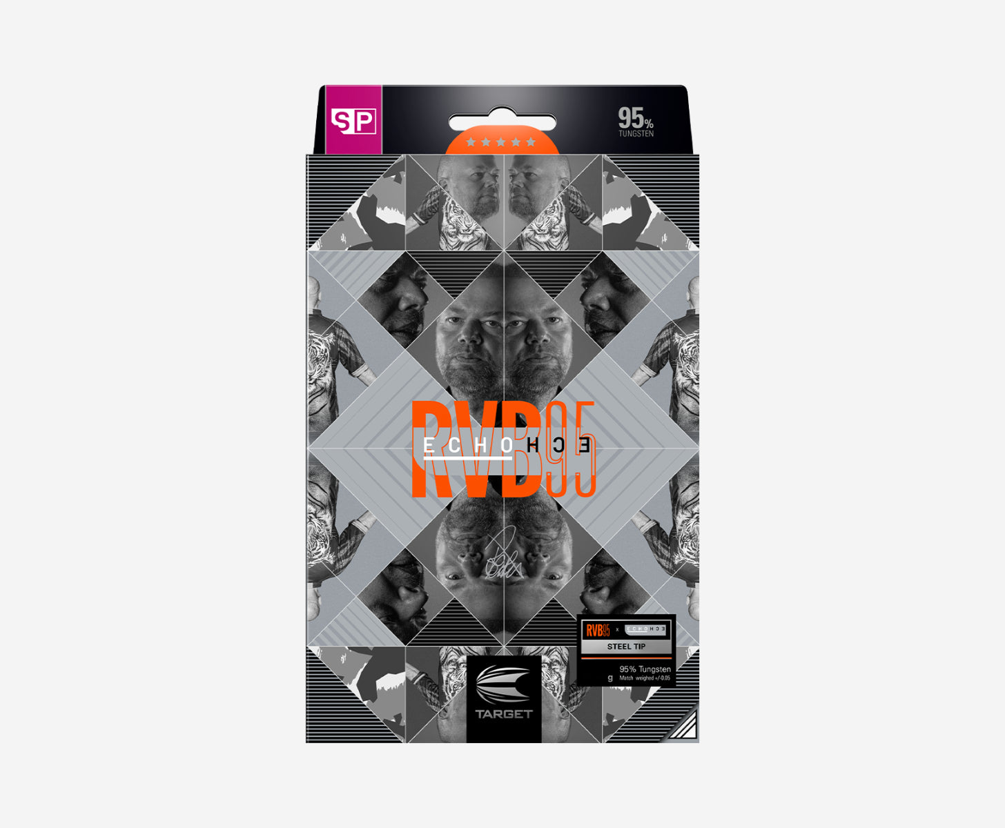RVB 95 X ECHO SP