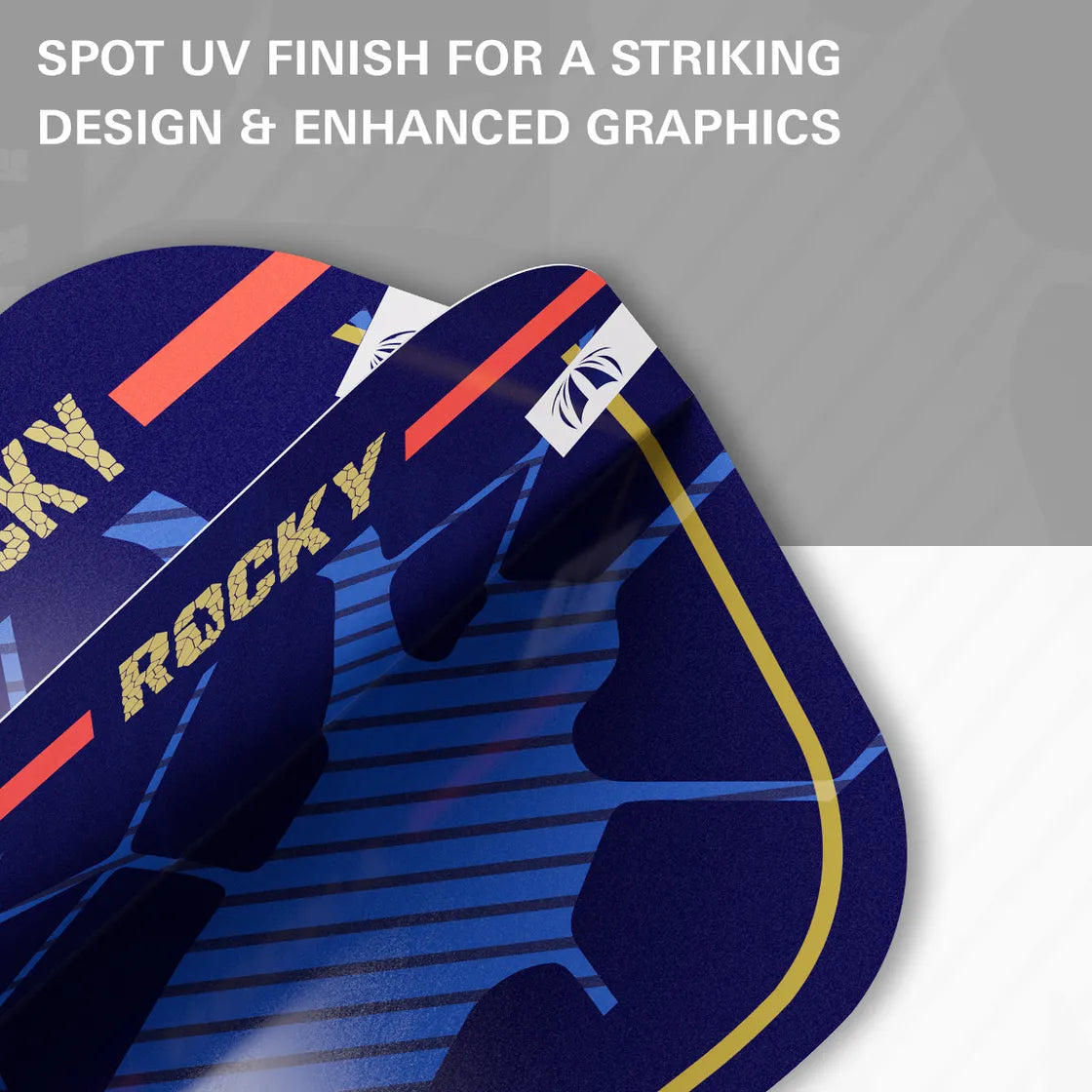 Josh Rock G1 Pro.Ultra Flights (3 Sets)