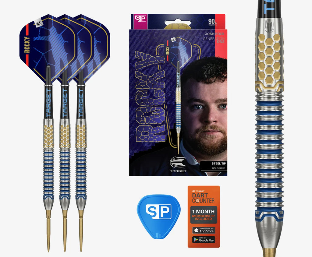JOSH ROCK G1 SP
