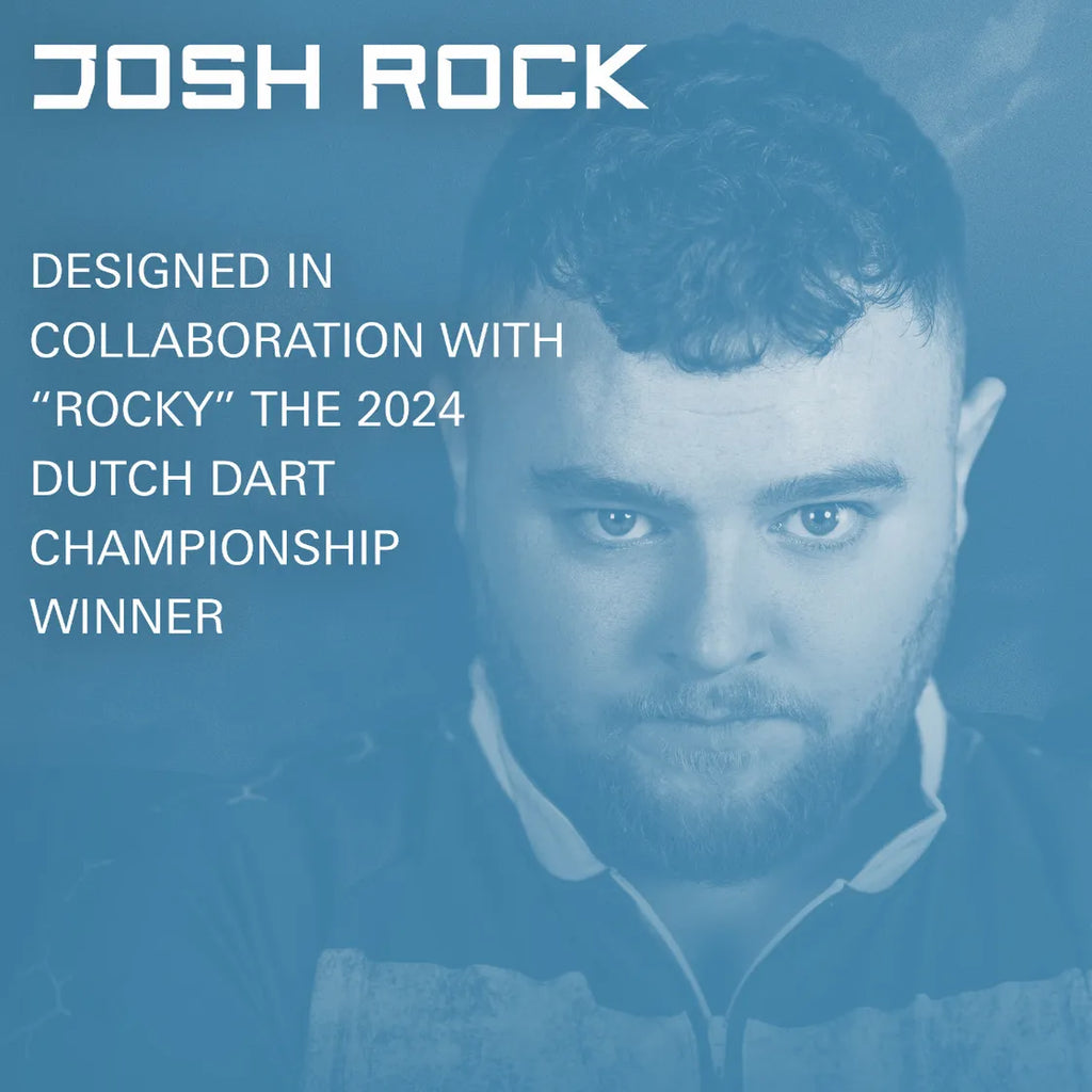 Josh Rock K-Flex No.2