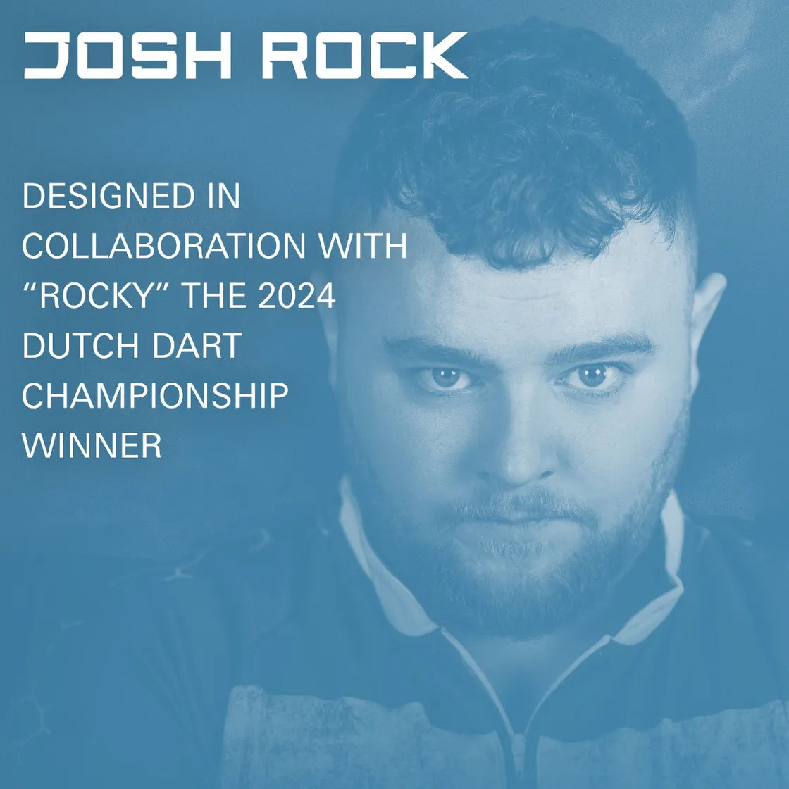 Josh Rock K-Flex No.2
