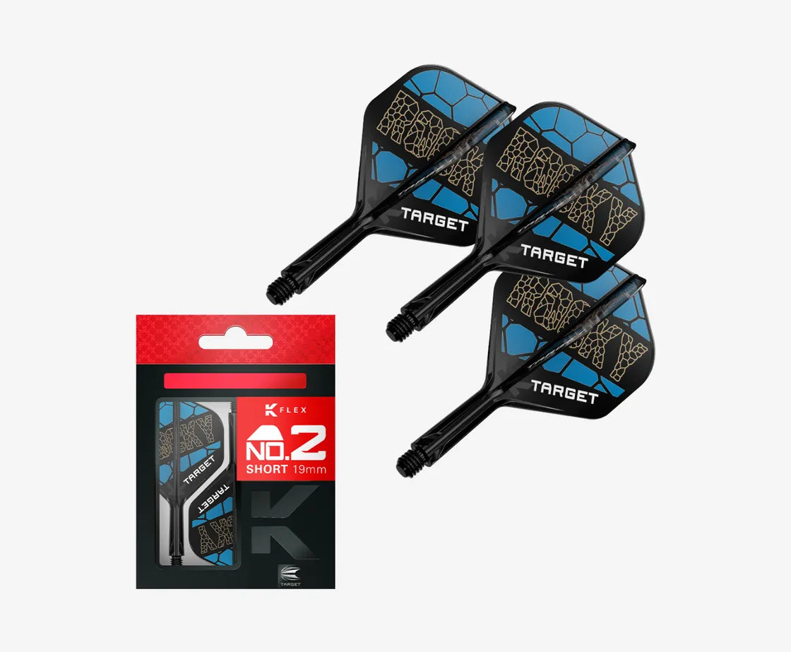 Josh Rock K-Flex No.2