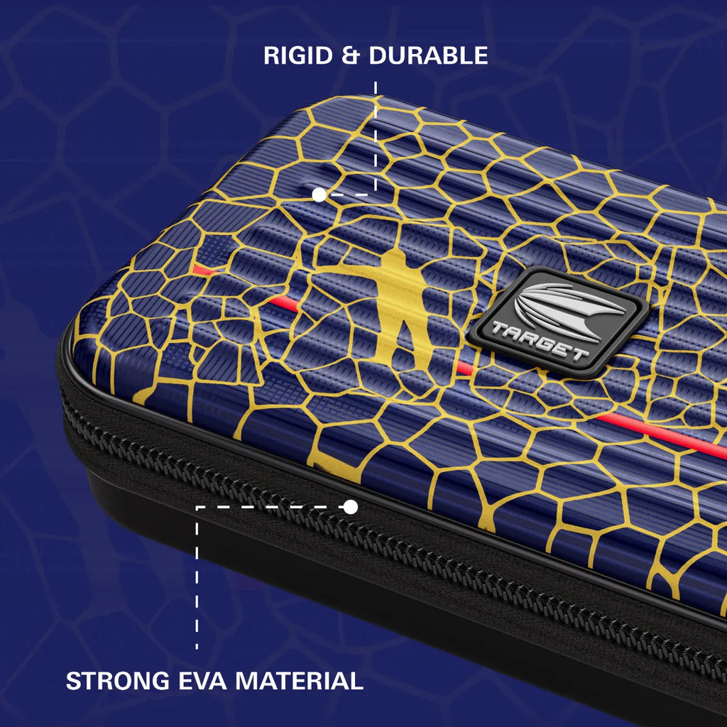 TAKOMA JOSH ROCK XL WALLET