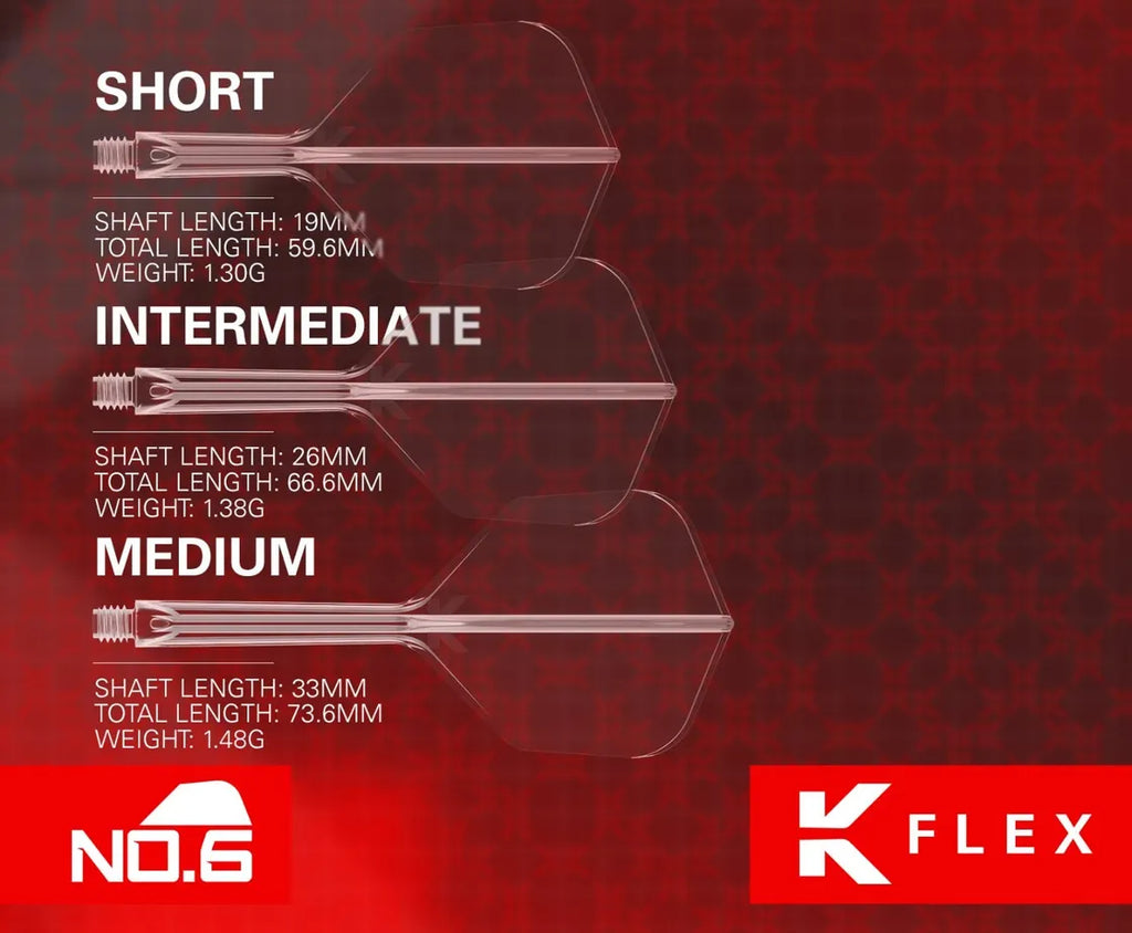 K-Flex No.6 - Neon Yellow