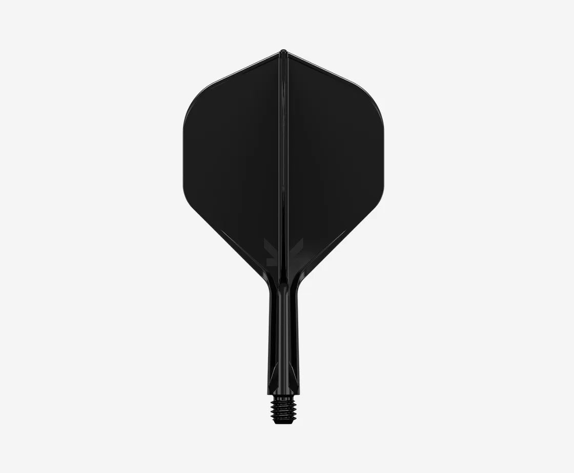 K-Flex No.2 - Black