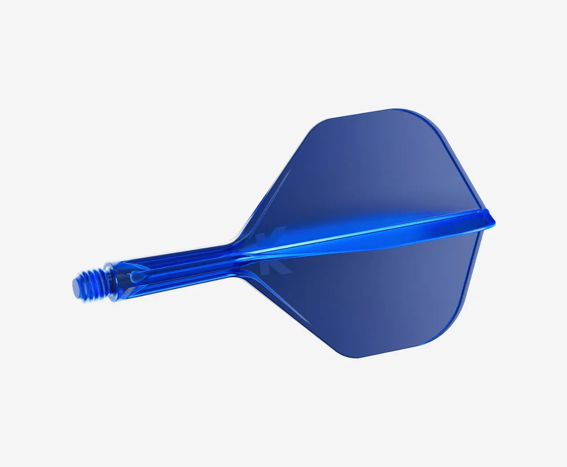 K-Flex No.2 - Blue