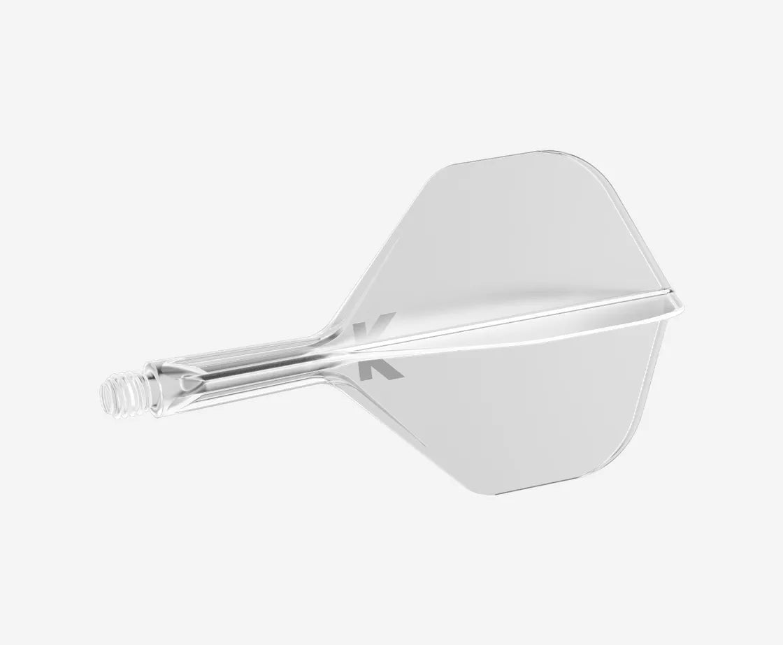 K-Flex No.2 - Clear