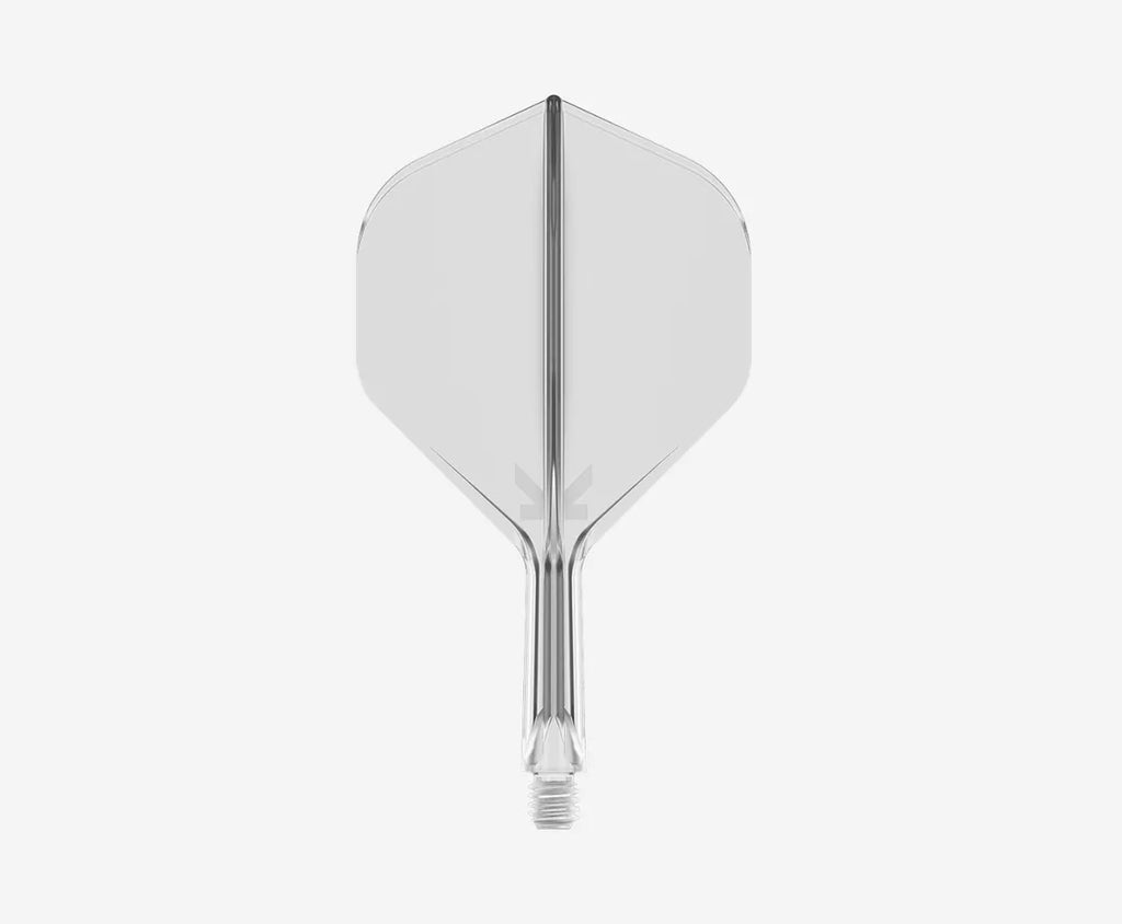 K-Flex No.2 - Clear