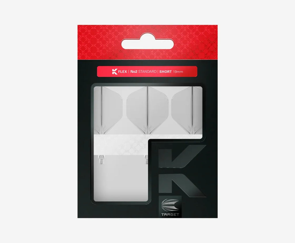 K-Flex No.2 - Clear