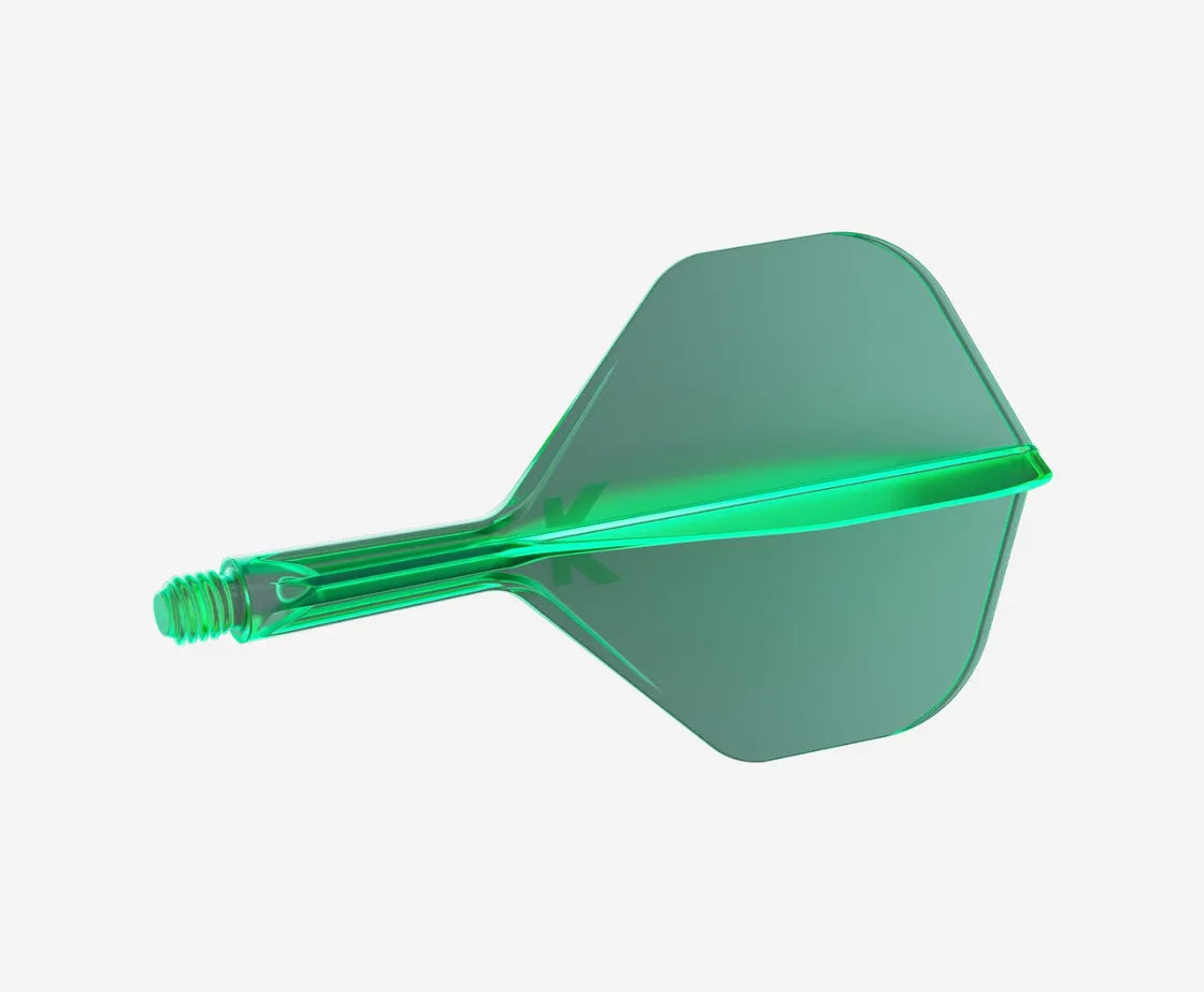 K-Flex No.2 - Green