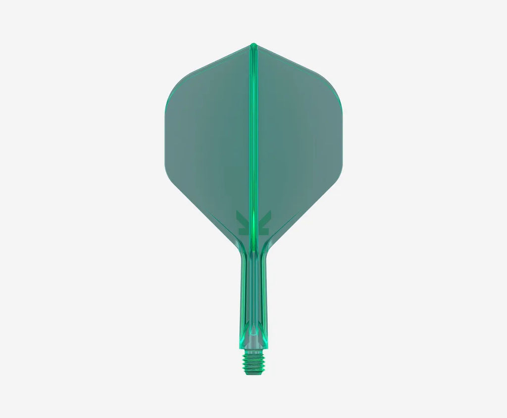 K-Flex No.2 - Green